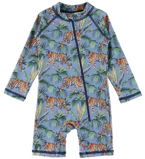 Hust and Claire Badeheldragt - HCMalaz - Light Green