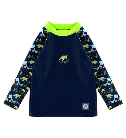 Splash About Badebluse - Turtle Tide