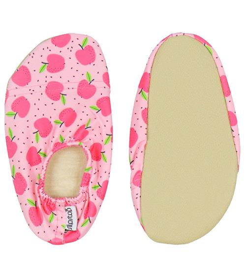 Se Slipstop Badesokker - Junior - Mela hos KidsWorld