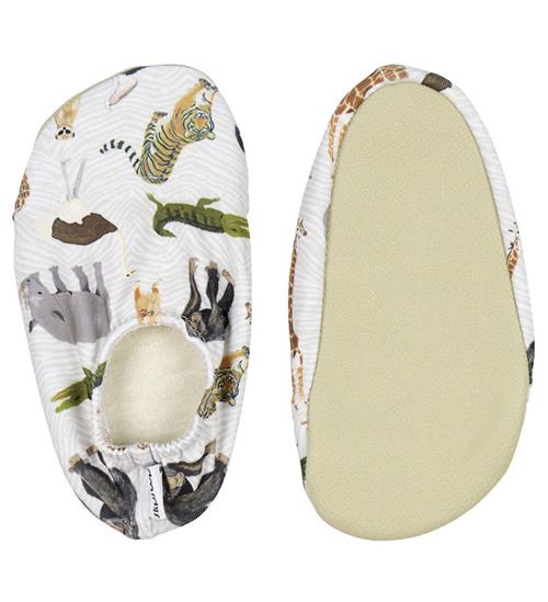 Slipstop Badesokker - Junior - Kongo