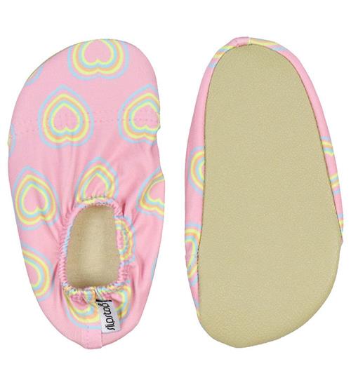 Slipstop Badesokker - Junior - Shiv