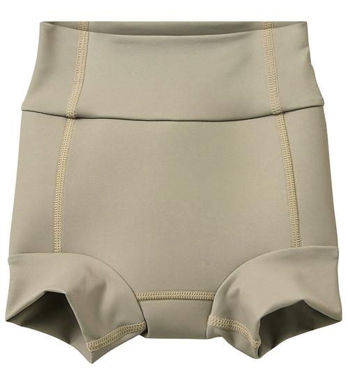 Sofie Schnoor Blebadebukser - Hjaltesb - Soft Beige