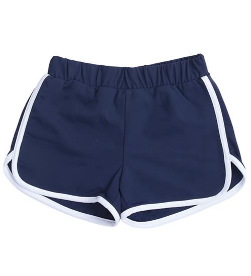 Petit Crabe Badeshorts - Alexa - Blue