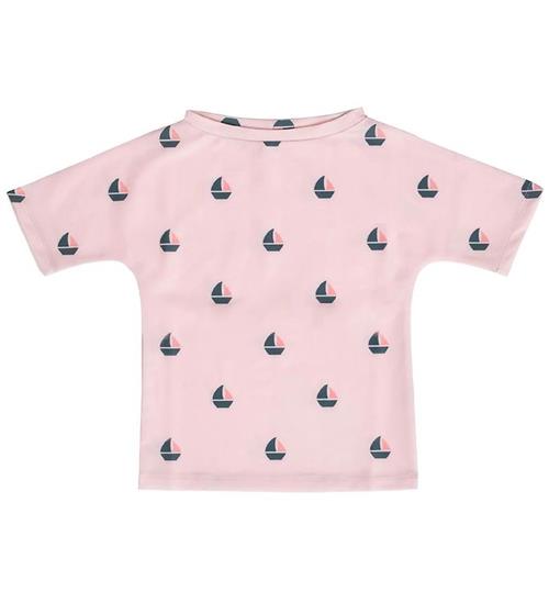 Petit Crabe Badebluse - Luna - Rose Boat