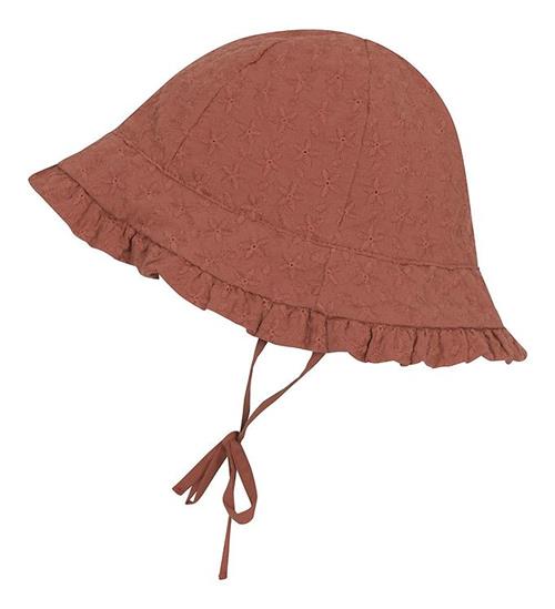 MP Sommerhat - Flora - Copper Brown m. Blonder