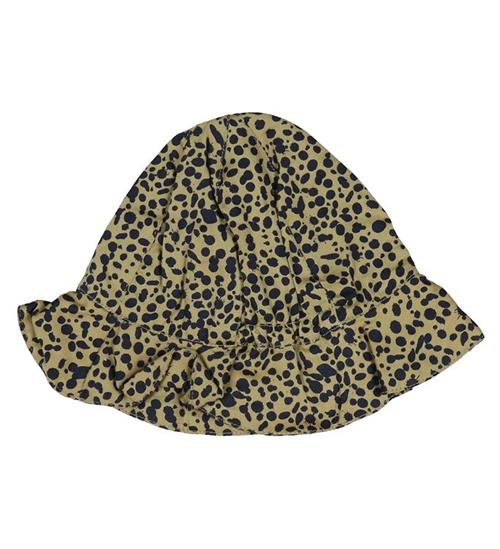 The New Siblings Sommerhat - Benni - Bus Thyme