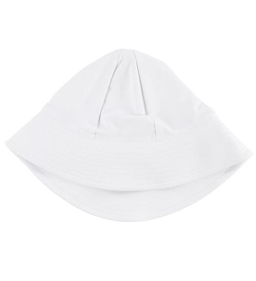 Petit Crabe Badehat - Frey - Hvid