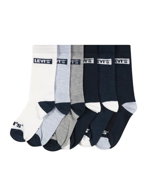 Levi's Kids Sokker  navy / opal / grå-meleret / hvid
