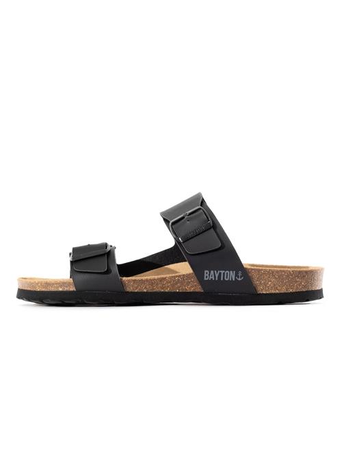 Bayton Pantoletter  sort