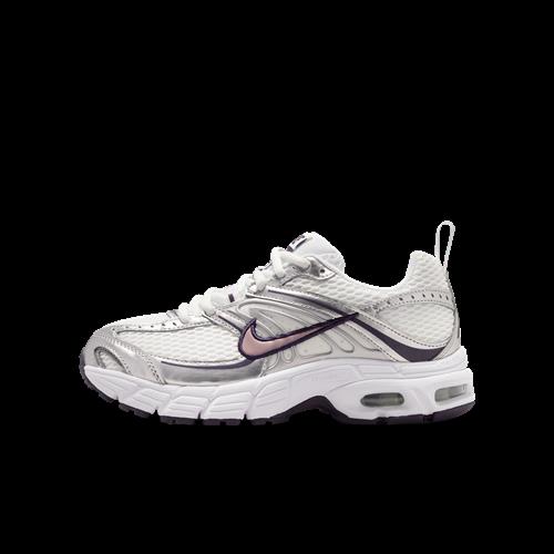 Nike Air Max Moto 2K-sko til større børn - hvid