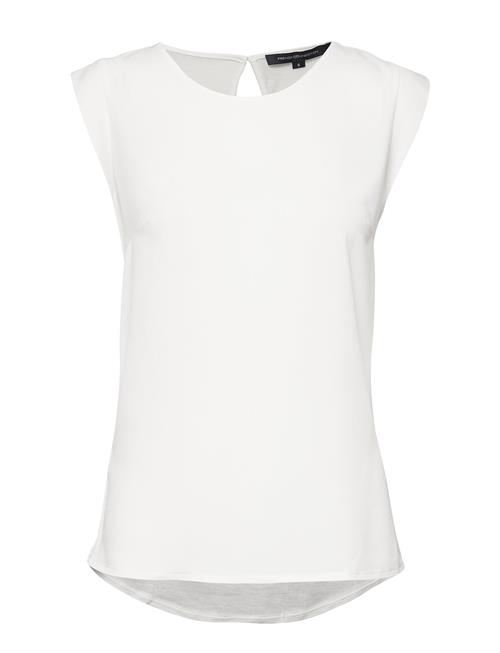 French Connection | Polly Plains Cappedtee | L