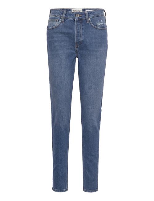 Tomorrow | Hepburn Jeans Wash Brooklyn | 26 x 30