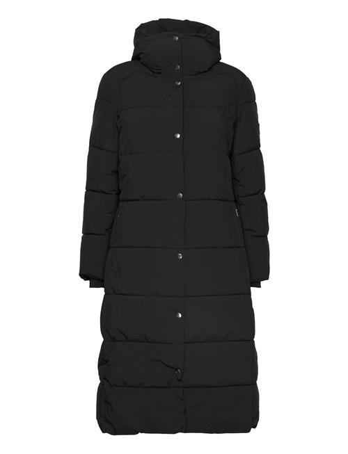 Jofama | Savannah Long Puffer Coat | 36