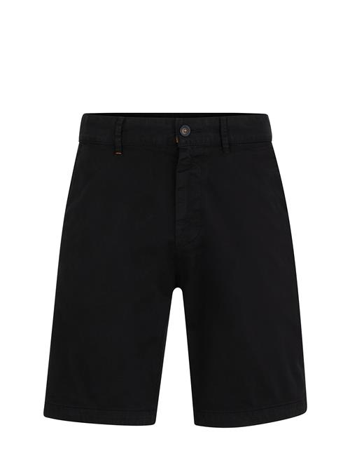 BOSS | Chino-Slim-Shorts | 32