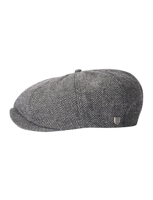 Brixton | Brood Snap Cap | L