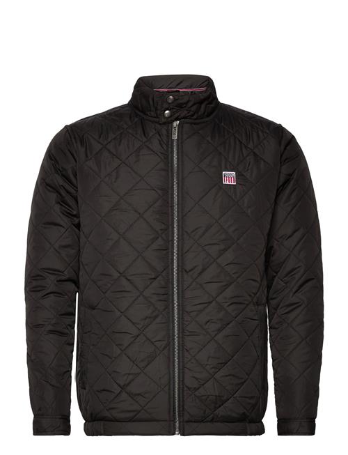 VINSON | Marco Mid Pe Vin M Otw | L