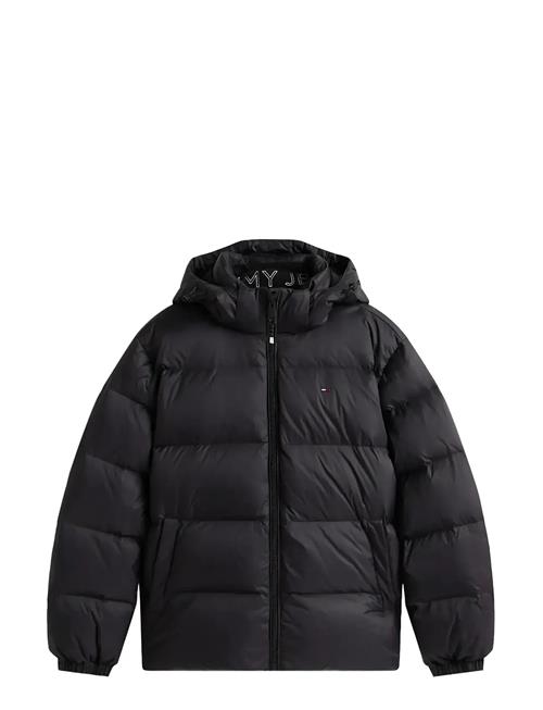 Se Tommy Jeans | Tjm Essential Down Jacket Ext | M hos Booztlet