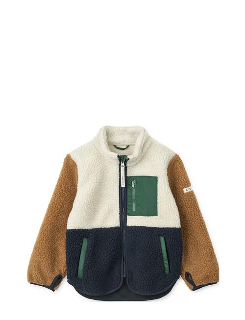 Liewood | Nolan Pile Jacket | 86