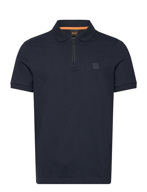 BOSS | Passerzip | M