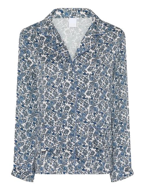 Se CCDK Copenhagen | Josephine Shirt | XS hos Booztlet