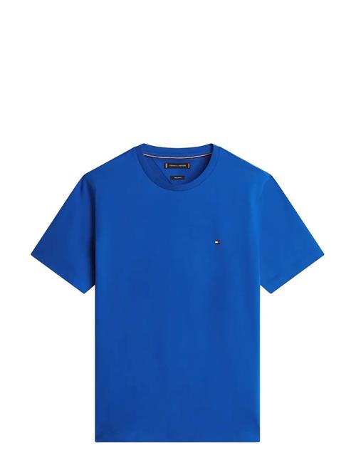 Tommy Hilfiger | Ess Seasonal Reg Fit Solid Tee | L