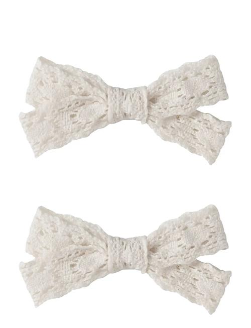 Lil'Atelier | Nmfacc-Lola 2 Pack Hair Clips Lil | ONE SIZE