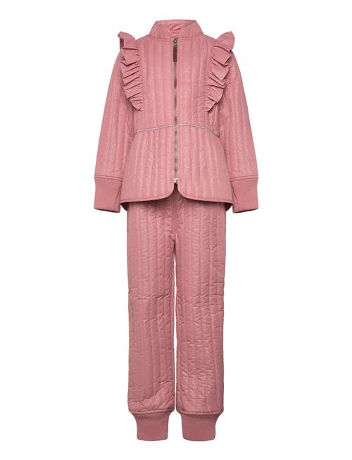 En Fant | Thermal Set W.glitter | 80