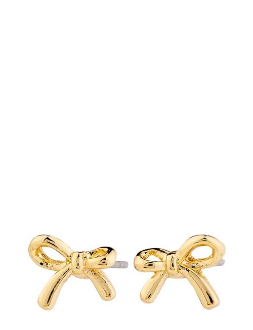 Pilgrim | Lysandra Earrings Gold-Plated | ONE SIZE