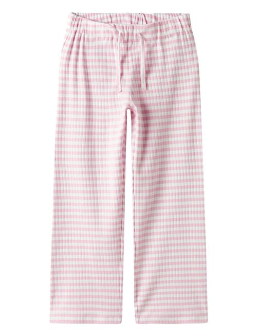 name it | Nkfsuraja Straight Pant Noos | 146