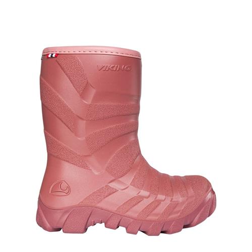 Viking Ultra Varme Støvler Lyserød 32 EU  Lyserød  32 EU  unisex