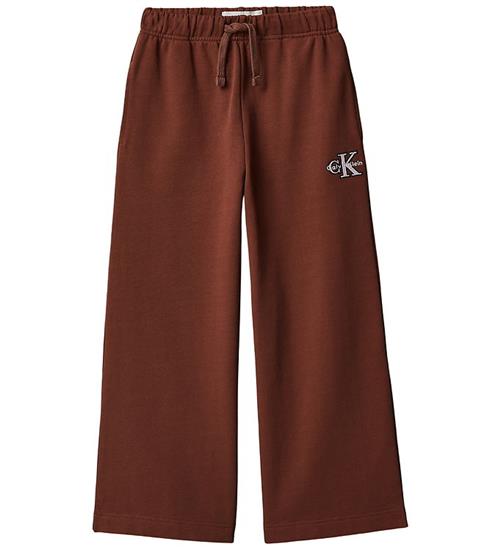 Se Calvin Klein Sweatpants - Monologo - Rocky Road hos KidsWorld