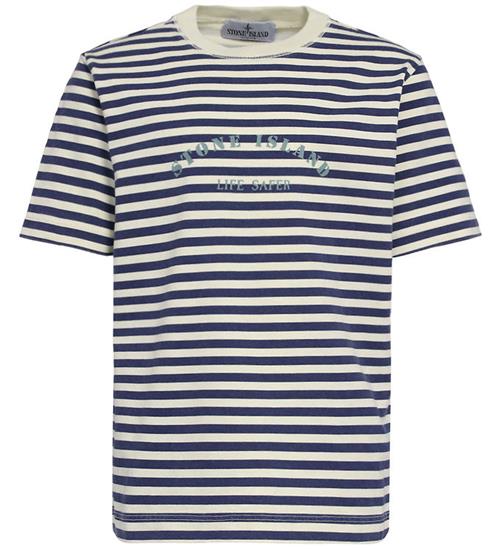 Stone Island T-shirt - Plaster