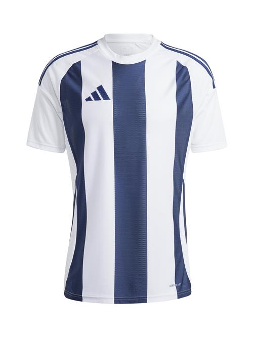 ADIDAS PERFORMANCE Fodboldtrøje  blå / hvid