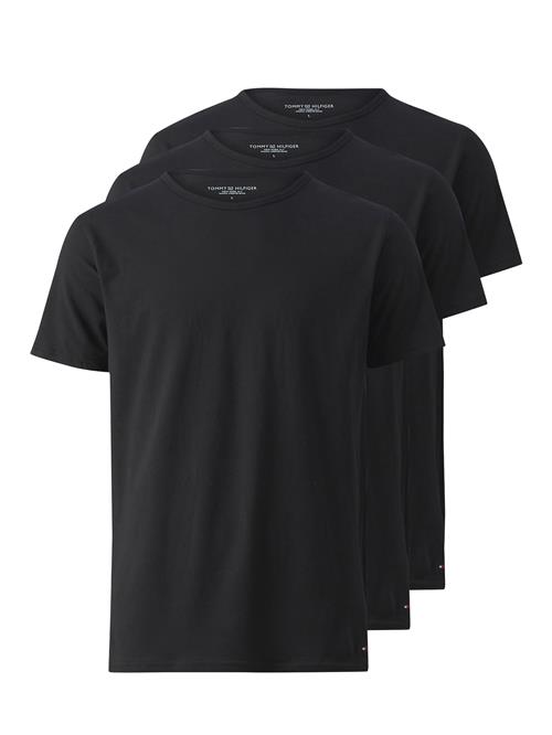 Tommy Hilfiger Underwear Undertrøje  sort