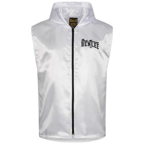 Benlee Sportsvest 'Wareham'  sort / perlehvid