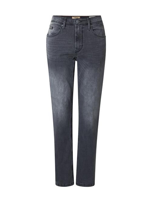 BLEND Jeans 'Rock'  mørkegrå