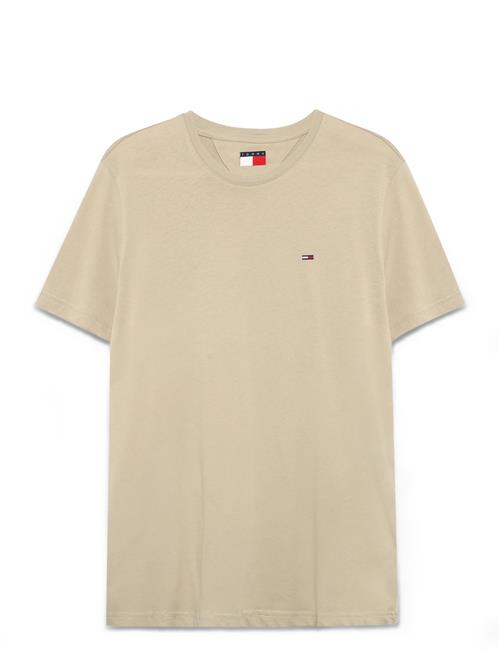 Tommy Jeans | Tjm Xslim Jersey Tee Ext | M