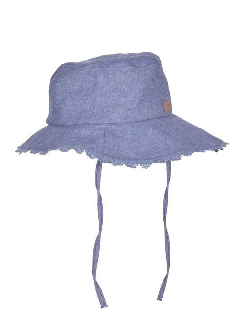Melton | Bucket Hat W Lace | 45