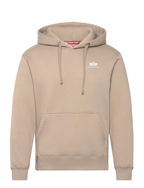 Alpha Industries | Basic Hoodie Small Logo | XXL