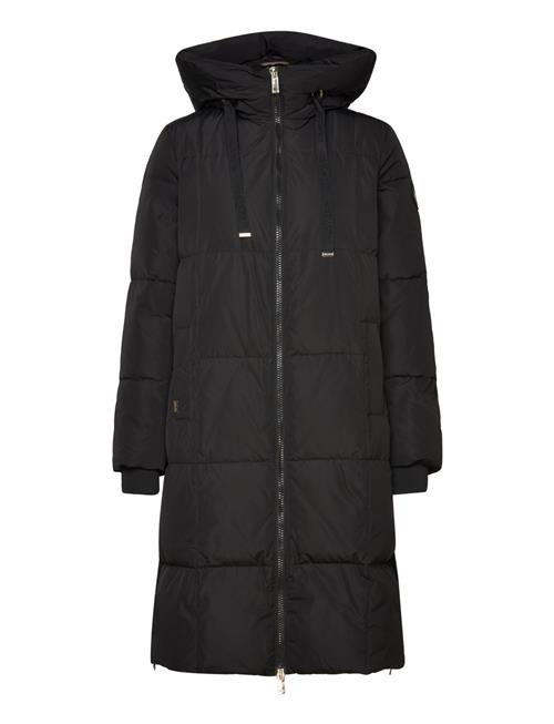 MOS MOSH | Mmnova Square Down Coat | M