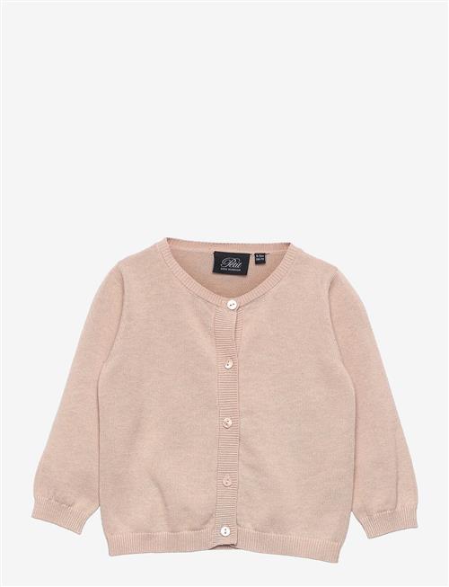 Sofie Schnoor Baby and Kids | Lowasb Cardigan | 104/110