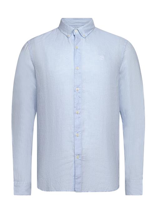 Timberland | Linen Shirt | XXL
