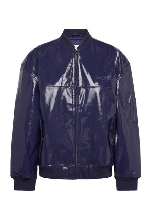 2NDDAY | 2Nd Santos - Soft Patent Leather | 36