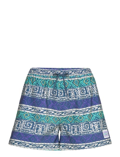 Quiksilver | Qsw Surfsilk Volley | XL