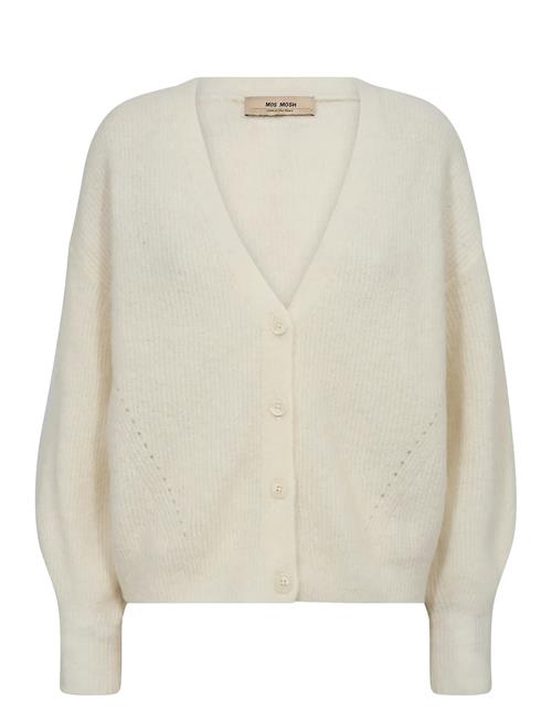 MOS MOSH | Mmthora V-Neck Knit Cardigan | M