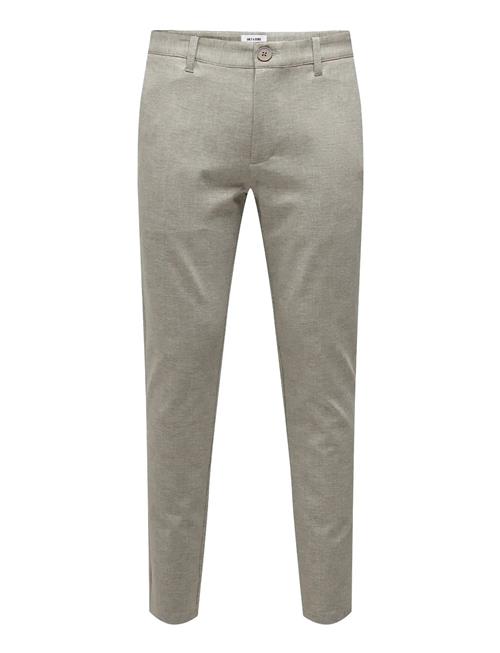 ONLY & SONS | Onsmark Slim Check 020919 Pant Noos | 36 x 32