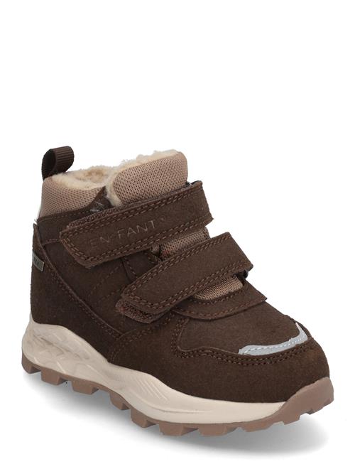 En Fant | Sneakers High Top Tex | 31