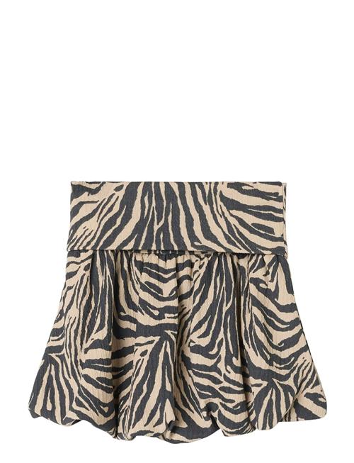 name it | Nkfrina Balloon Skirt | 128
