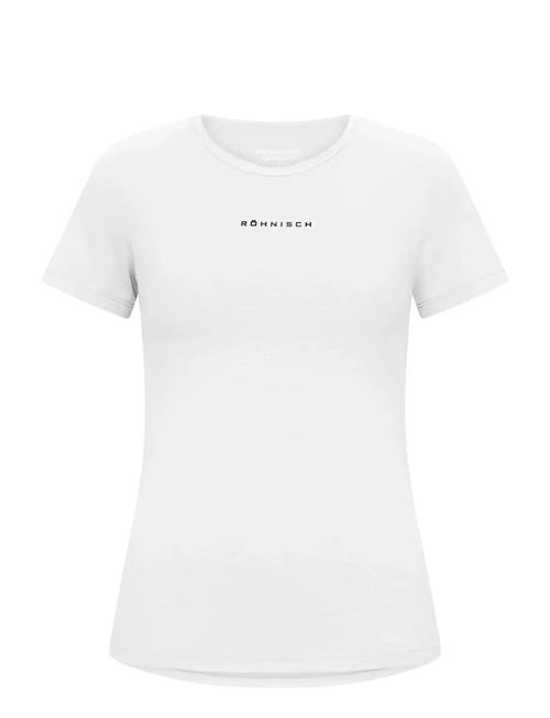 Röhnisch | Jacquard Ss Top | S