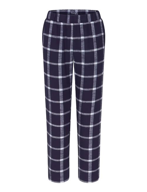 Triumph | Mix & Match Tapered Trouser Flannel | 44